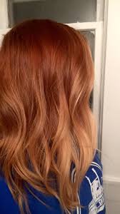 See more ideas about balayage, copper balayage, hair styles. 10 Classy Highlights Ultimate Fashion Trends For Girls Fashion S Girl Ginger Hair Color Ombre Hair Blonde Hair Styles