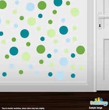 Maybe you would like to learn more about one of these? Lime Green Baby Blue Turquoise Baby Green Polka Dot Circles Wall Decals Polka Dot Circles Decalvenue Com Decal Venue