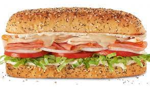 Firehouse Subs Debuts New Everything Hook Ladder Sub Qsr Magazine