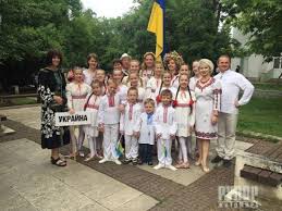 DataLife Engine > Версия для печати > Юні житомиряни вперше ...