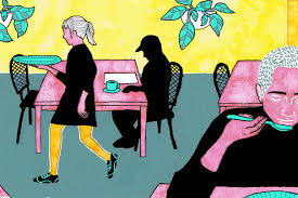 How Restaurants Can Make Solo Dining Extraordinary Dinner For One Eating Alone Restaurant