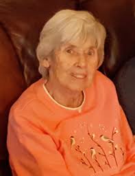 Obituary information for Lorraine Carolyn Goodman