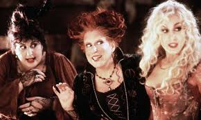 Zoe samuel 6 min quiz sewing is one of those skills that is deemed to be very. 11 Quiz Questions About Hocus Pocus
