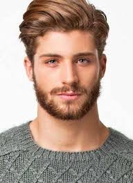 Our men's medium hairstyles gallery provides all the inspiration you need to pick your next haircut. Medium Length Hairstyle For Men 2018 2019 Ideas For Fashion Mens Hairstyles Medium Medium Length Hair Men Mens Hairstyles Medium Straight