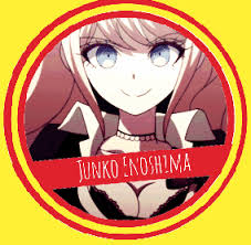 Animated gif uploaded by ?!. Icon Gif Edits Danganronpa Amino