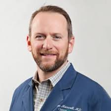 Dr. James Maxwell, MD