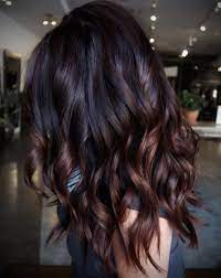 She has a sweet embroidered face with deep brown eyes and sewn on eyebrows, nose and mouth with rosy cheeks and a sprinkling of freckles. 50 Astonishing Chocolate Brown Hair Ideas For 2021 Hair Adviser