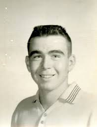 BHS class of 1960 photos from Benton School Museum