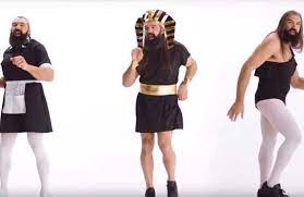 Sébastien chabal is a french former rugby union player. Csm Sport Entertainment Our Work Meaningful Memorable Measurable
