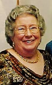 Obituary information for Beverly R. Midgett