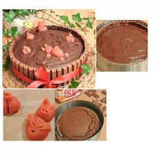 pin auf tortendekoration