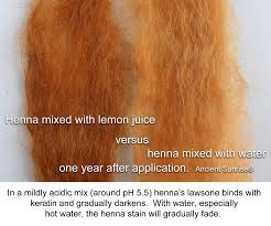 Try these herbal natural hair dye recipes for creating subtle to dramatic light, dark, or red tones in all types of hair without chemicals. Does It Dye Hair The Official List Ancient Sunrise