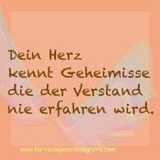Schöne Sprüche Herz Und Verstand Marketingfactsupdates
