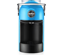 Buy a lavazza blue machine* with a box of capsules and receive a lavazza blue capsule holder to store your capsules with style and ease! Buy Lavazza A Modo Mio Jolie Coffee Machine Light Blue Free Delivery Currys