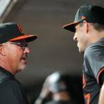 Jake Bloss Looks Ready for September Call-Up