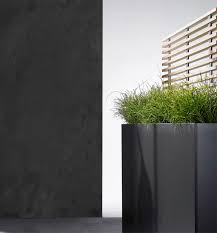 Details zu pflanzkasten spalier rankgitter sichtschutz kunststoff rattan weiss gross garten. Mit Sichtschutz Blumenkasten Sotomon Von Conmoto Bild 20 Schoner Wohnen