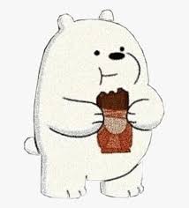 I write modern fantasy, swords & sorcery style. Ice Bear Pfp Cute Ice Bear Tumblr Wallpapers Wallpaper Cave The Following Is A List Of Quotes From The First Season Of We Bare Bears