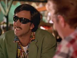 Mega Movie Review: Deadfall Part 1