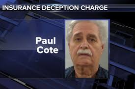 Established 1944, cote insurance agency is rooted in saving our clients money and serving our clients with the best possible service, customizing to their unique needs. Augusta Man Accused Of Lying About Stolen Boat To Collect Insurance Money