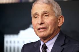 Anthony fauci made a low risk contact with the white house staffer who tested positive for the novel coronavirus. Fauci Warns January Is Going To Be Terrible As U S Covid Hospitalizations Continue To Soar