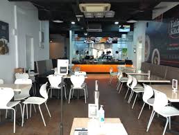 Gaya hidangan di tempat makan best di gombak ini adalah cara pengambilan makanan adalah 'layan diri'. Fatin Kitchen Tempat Makan Best Di Danau Kota Kuala Lumpur Lovely Bee