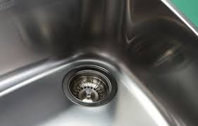 stainless steel sinks: choosing the