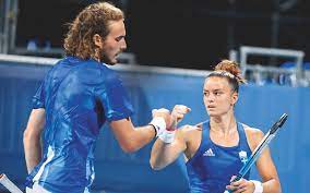 Jun 10, 2021 · a parigi, nella capitale dell'amore, irrompe la grecia al roland garros. Ojrr7nrkx Zvxm
