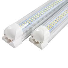 Led Tube Light Bulb T8 Led Tube 1200mm 18w Indoor Wall Lamps Cool White 6500k
