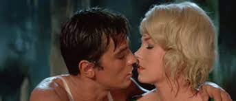 Poesia X Temas Alain Delon Shirley Maclaine Classic Movie Stars