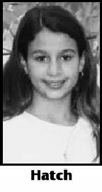 Julie Lynne, Lindsay Hatch Obituary (2003)