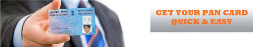 Apply Pan Card Online India Quick Easy Rigaro Eworks