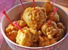 Acras De Poulet Facile Decouvrez Les Recettes De Cuisine Actuelle Recettes De Cuisine Recette Cuisine Antillaise