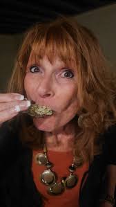 Too much FUN doing this reenactment 6 years later. On the right: Ms. Lola  P. with her Daddy, Thomas John Lydon, at Unkie Dennis Thomas's firestation  in 2017 On the left: Ms.