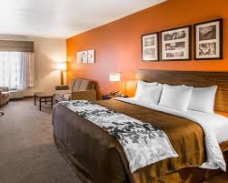 Se 114 anmeldelser fra rejsende, 43 billeder og gode tilbud vedr. Sleep Inn Suites Page At Lake Powell Hotel