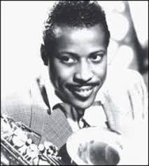 Be Bop Wino: Eddie "Lockjaw" Davis = Hen Gates Shock!!!