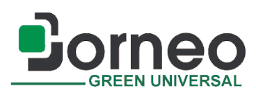 Wmg (от лица компании warner records label); Borneo Green Universal Sdn Bhd