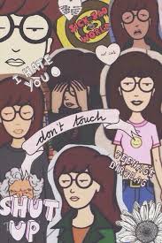 After daria borrows a pencil from him, kevin thinks she is trying to get with him. Pin On Daria
