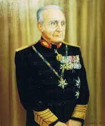 In the same year, he presided over the exército de. Antonio De Spinola Simple English Wikipedia The Free Encyclopedia