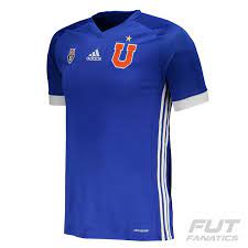 43,789 likes · 115 talking about this · 17,704 were here. Adidas Universidad De Chile Home 2017 Jersey