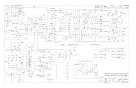Xls 3u input pwa & output pwa schematics. Crown Mt 600 601 1200 1201 J063b 8 Sch Service Manual Download Schematics Eeprom Repair Info For Electronics Experts