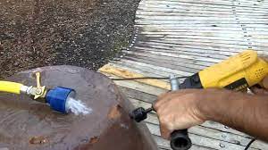 Make your garden even more inviting and appealing with one of these diy water fountain ideas. Make Your Own Pot Fountain Part 1 Youtube