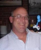 Obituary for Jerome Cahalan