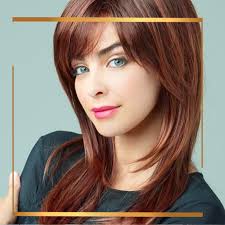 En los cortes de cabello 💇🏻‍♀...