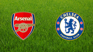 May 01, 2019 · high quality, actual, original football logos. Arsenal Fc Vs Chelsea Fc 1996 1997 Footballia