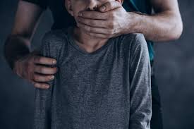 Penal Code 207 Pc California Kidnapping Laws