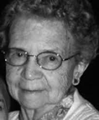 Ruth Rausch Obituary (1924