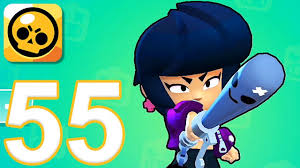 Rico (formerly called ricochet) is a super rare brawler with low health and moderately high damage output. Brawl Stars Big Game Table Flip Brawler Tick Big Brawler By Mobilegamesexplorer