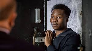  Interview Fisayo Akinade Chats To Us About Cucumber And Banana