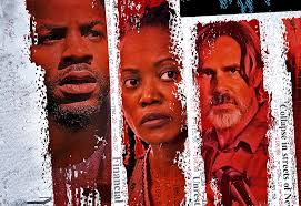 Il Bunker, la recensione