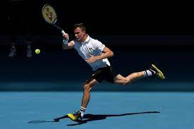 Full report for the atp indian wells game played on 11.03.2019. Marton Fucsovics Saves Three Match Points To Upset Stan Wawrinka In Melbourne Ubitennis